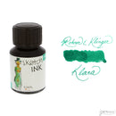 Rohrer & Klingner 50 ml Bottle Fountain Pen sketchINK, Klara