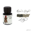 Rohrer & Klingner 50 ml Bottle Fountain Pen sketchINK, Lilly