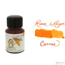 Rohrer & Klingner 50 ml Bottle Fountain Pen sketchINK, Carmen