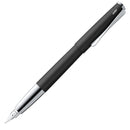 Lamy Studio Fountain Pen, Matte Black