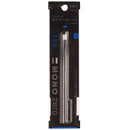 Tombow MONO Zero Push Button Eraser, 2.5 mm Rectangle Tip