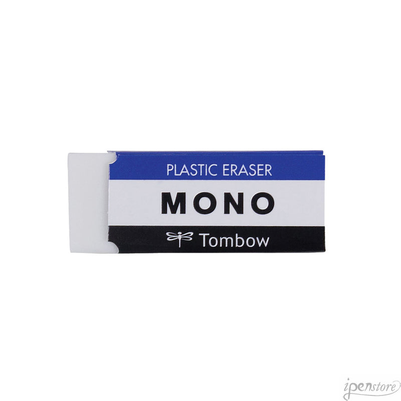 Tombow MONO Eraser - Small, White