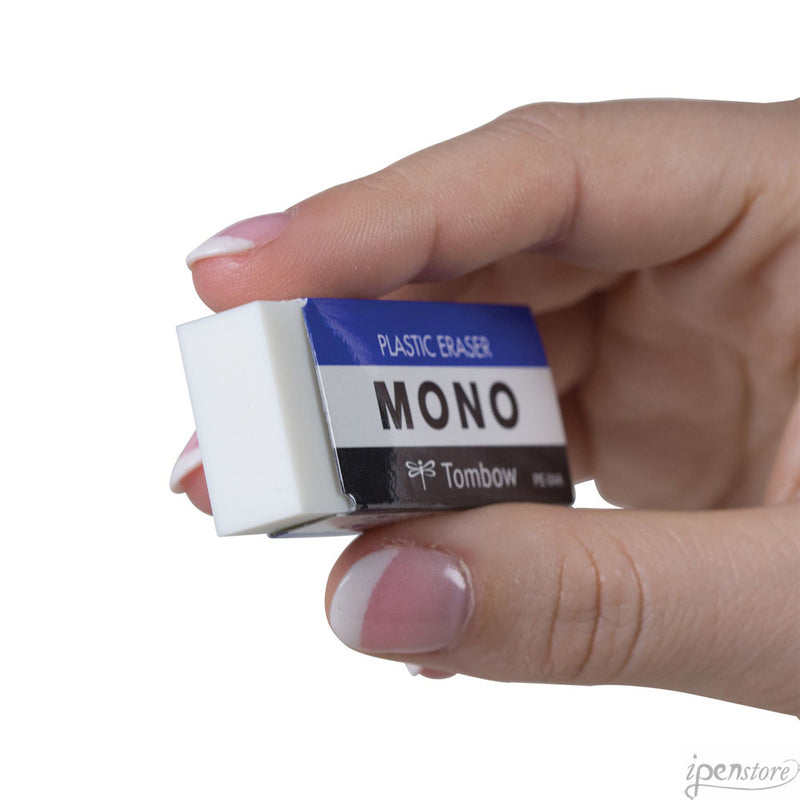 Tombow MONO Eraser - White, Medium