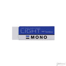 Tombow MONO Light Touch Eraser - White