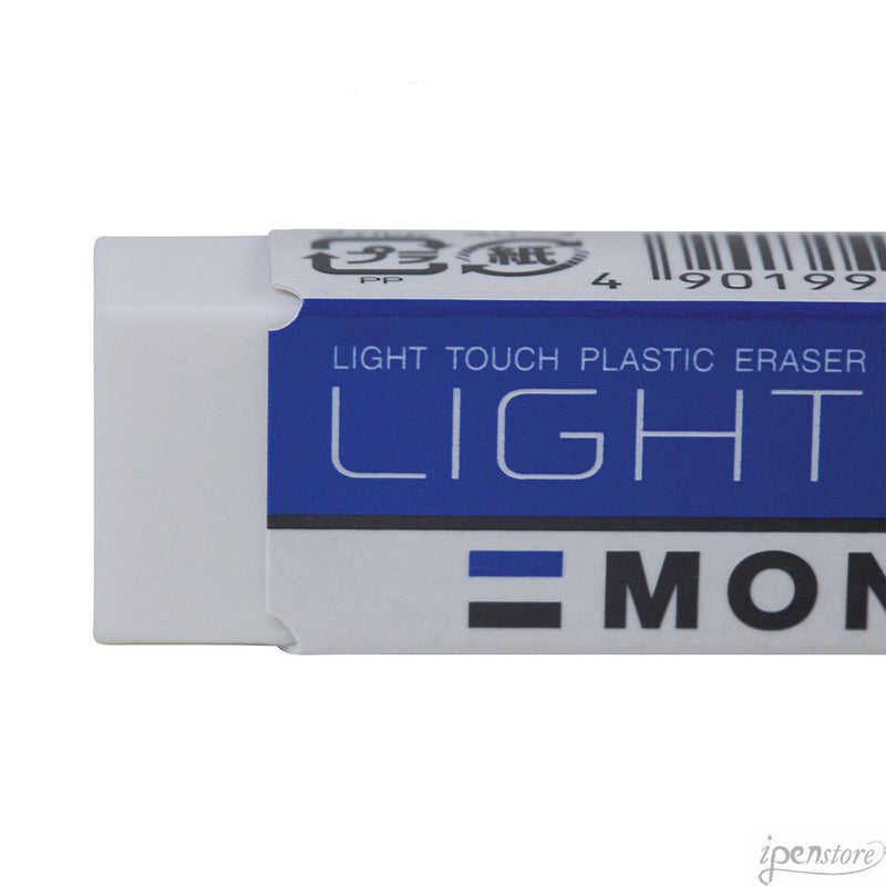 Tombow MONO Light Touch Eraser - White