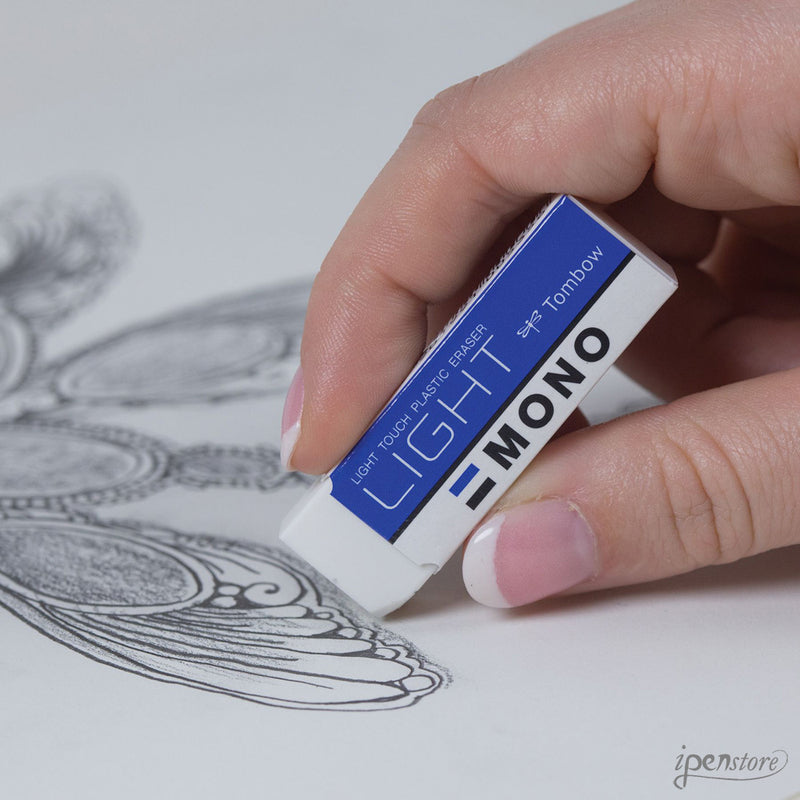 Tombow Mono X-Small Plastic Eraser