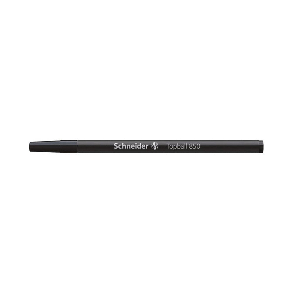 Schneider Tintenrollermine Topball 8501 M 0,5mm schwarz