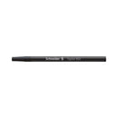 Schneider Topball 850 Rollerball Refill, Black