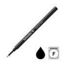 Schneider Topball 850 Rollerball Refill, Black