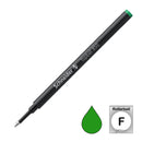Schneider Topball 850 Rollerball Refill, Green