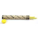 Tube/4 Worther (Woerther) 3.15 mm Lead, Yellow - iPenStore