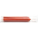 Tube/6 Rosetta Da Vinci 5.6 mm Lead Refills, Orange - iPenStore