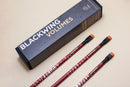 Bx/12 Blackwing Pencils, Ltd Edition, Volume 7 - The Animation Pencil