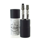 Retro 51 Tornado Rollerball Pen & 1.15mm Pencil Gift Set, "Dr. Gray"