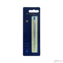 Waterman Ballpoint Refill, Blue Medium