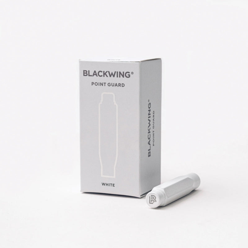 Blackwing Point Guard, Matte White