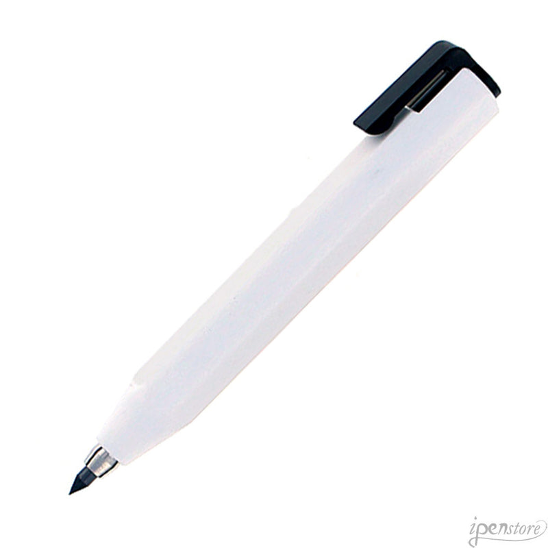 Worther Shorty 3.15 mm Mechanical Pencil, White