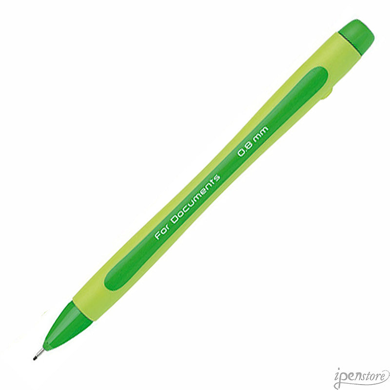 Schneider Xpress Fineliner Pen, Green, 0.8 mm
